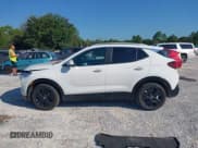 ✅ 2024 Buick Encore GX Sport Touring • VIN: KL4AMDSL8RB030477 • Lot: 43027241. Listed on IAAI with 30,139 mi. Free auction sales archive from the USA and detailed vehicle history report at DreamBid. Image 14.
