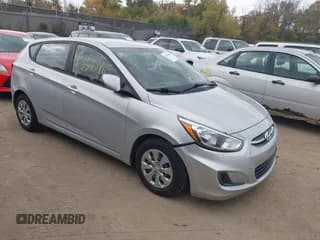 ✅ 2016 Hyundai Accent SE • VIN: KMHCT5AE8GU285850 • Лот: 43593469. Опубликован ранее на IAAI с пробегом 150 838 миль. Бесплатный доступ к архиву аукционных продаж из США и подробный отчёт об истории автомобиля на DreamBid. Изображение 1.