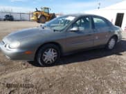 ✅ 1999 Ford Taurus SE • VIN: 1FAFP53U1XG314975 • Lot: 43888557. Wystawiony na IAAI z przebiegiem 109 373 mil. Bezpłatny archiwum sprzedaży aukcyjnych z USA i szczegółowy raport historii pojazdu na DreamBid. Zdjęcie 2.