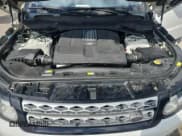 ✅ 2017 Land Rover Range Rover Sport HSE • VIN: SALWR2FV5HA143779 • Lot: 82187075. Listed on Copart with 96,526 mi. Free auction sales archive from the USA and detailed vehicle history report at DreamBid. Image 11.