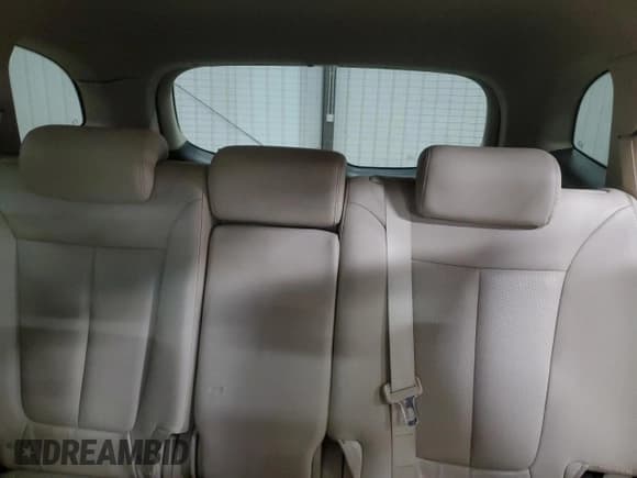 ✅ 2008 Hyundai Santa Fe SE • VIN: 5NMSH13E18H166974 • Lot: 78408314. Listed on Copart with 78,046 mi. Free auction sales archive from the USA and detailed vehicle history report at DreamBid. Image 10.