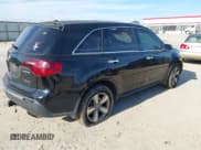 ✅ 2012 Acura MDX Technology • VIN: 2HNYD2H34CH536915 • Lot: 43434708. Wystawiony na IAAI z przebiegiem Nie podano. Bezpłatny archiwum sprzedaży aukcyjnych z USA i szczegółowy raport historii pojazdu na DreamBid. Zdjęcie 4.