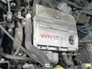 ✅ 2006 Toyota Highlander w/3rd Row • VIN: JTEDP21A960103468 • Lot: 43309995. Listed on IAAI with 212,450 mi. Free auction sales archive from the USA and detailed vehicle history report at DreamBid. Image 13.