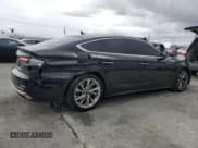 ✅ 2023 Audi A5 Sportback Premium • VIN: WAUABCF50PA026120 • Lot: 48141855. Listed on Copart with 38,272 mi. Free auction sales archive from the USA and detailed vehicle history report at DreamBid. Image 3.