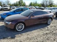 ✅ 2014 Audi A5 Premium • VIN: WAUCFAFR8EA053776 • Lot: 56236325. Wystawiony na Copart z przebiegiem 167 123 mil. Bezpłatny archiwum sprzedaży aukcyjnych z USA i szczegółowy raport historii pojazdu na DreamBid. Zdjęcie 1.