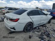 ✅ 2020 BMW 3 Series 330i xDrive • VIN: 3MW5R7J04L8B24895 • Lot: 54410345. Listed on Copart with 79,795 mi. Free auction sales archive from the USA and detailed vehicle history report at DreamBid. Image 3.