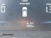 ✅ 2024 Hyundai Venue SEL • VIN: KMHRC8A32RU283492 • Lot: 41759262. Listed on IAAI with 18,853 mi. Free auction sales archive from the USA and detailed vehicle history report at DreamBid. Image 15.