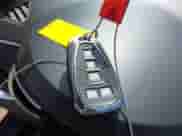 2018 Chevrolet Malibu LT z VIN 1G1ZD5ST7JF166538, wystawiony jako IAAI lot #43454660 z przebiegiem 46 901 mil mil oraz . Historia ofert i sprzedaży dostępna na DreamBid. Obrazek 11.