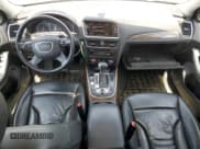 ✅ 2016 Audi Q5 Premium Plus • VIN: WA1L2AFP3GA081754 • Lot: 57153085. Wystawiony na Copart z przebiegiem 160 460 mil. Bezpłatny archiwum sprzedaży aukcyjnych z USA i szczegółowy raport historii pojazdu na DreamBid. Zdjęcie 8.