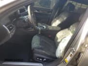 ✅ 2022 BMW 7 Series 740i xDrive • VIN: WBA7T4C03NCK85529 • Лот: 52188325. Опубликован ранее на Copart с пробегом 28 427 миль. Бесплатный доступ к архиву аукционных продаж из США и подробный отчёт об истории автомобиля на DreamBid. Изображение 7.