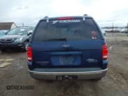 ✅ 2004 Ford Explorer • VIN: 1FMZU84W44UA55182 • Лот: 41140094. Опубликован ранее на IAAI с пробегом Не указан. Бесплатный доступ к архиву аукционных продаж из США и подробный отчёт об истории автомобиля на DreamBid. Изображение 17.