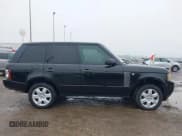 ✅ 2010 Land Rover Range Rover SC • VIN: SALMF1E47AA317554 • Lot: 41446913. Listed on IAAI with 125,070 mi. Free auction sales archive from the USA and detailed vehicle history report at DreamBid. Image 13.