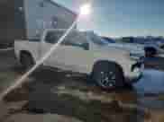 2023 Chevrolet Silverado 1500 LT z VIN 3GCPDDEK4PG265806, wystawiony jako Copart lot #86117575 z przebiegiem 13 143 mil mil oraz Szkoda całkowita • Salvage title. Historia ofert i sprzedaży dostępna na DreamBid. Obrazek 4.