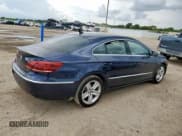 ✅ 2015 Volkswagen CC Sport • VIN: WVWBP7AN8FE823150 • Лот: 64549665. Опубликован ранее на Copart с пробегом 131 866 миль. Бесплатный доступ к архиву аукционных продаж из США и подробный отчёт об истории автомобиля на DreamBid. Изображение 3.