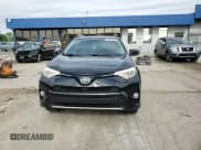 ✅ 2016 Toyota RAV4 Limited • VIN: 2T3DFREV6GW462819 • Lot: 57565865. Listed on Copart with 117,478 mi. Free auction sales archive from the USA and detailed vehicle history report at DreamBid. Image 14.