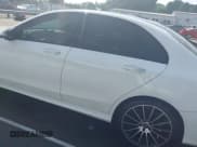 ✅ 2020 Mercedes-Benz C 300 • VIN: 55SWF8DB0LU326579 • Lot: 42261210. Listed on IAAI with 85,930 mi. Free auction sales archive from the USA and detailed vehicle history report at DreamBid. Image 14.