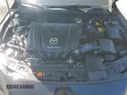 ✅ 2021 Mazda 3 Select • VIN: JM1BPAKL8M1338277 • Lot: 69043805. Listed on Copart with 38,426 mi. Free auction sales archive from the USA and detailed vehicle history report at DreamBid. Image 11.