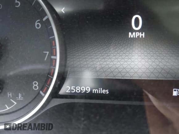 ✅ 2023 Nissan Pathfinder SL • VIN: 5N1DR3CC6PC237854 • Lot: 42702565. Listed on IAAI with 25,899 mi. Free auction sales archive from the USA and detailed vehicle history report at DreamBid. Image 14.