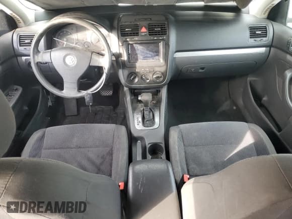 ✅ 2007 Volkswagen Jetta • VIN: 3VWGG71K87M199757 • Лот: 43032865. Опубликован ранее на Copart с пробегом 207 674 миль. Бесплатный доступ к архиву аукционных продаж из США и подробный отчёт об истории автомобиля на DreamBid. Изображение 8.