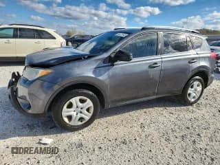 ✅ 2014 Toyota RAV4 LE • VIN: JTMBFREV3ED071600 • Лот: 90021545. Опубликован ранее на Copart с пробегом 197 424 миль. Бесплатный доступ к архиву аукционных продаж из США и подробный отчёт об истории автомобиля на DreamBid. Изображение 1.