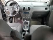 ✅ 2011 Chevrolet HHR 1LT • VIN: 3GNBABFW6BS577468 • Lot: 50409775. Listed on Copart with 81,918 mi. Free auction sales archive from the USA and detailed vehicle history report at DreamBid. Image 8.