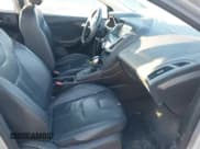 ✅ 2015 Ford Focus SE • VIN: 1FADP3F26FL323814 • Lot: 43512114. Listed on IAAI with 159,386 mi. Free auction sales archive from the USA and detailed vehicle history report at DreamBid. Image 5.