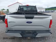 ✅ 2017 Ford F-150 XL • VIN: 1FTEX1EP0HFA83063 • Lot: 42746608. Listed on IAAI with 116,818 mi. Free auction sales archive from the USA and detailed vehicle history report at DreamBid. Image 16.