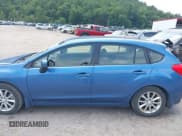 ✅ 2014 Subaru Impreza Premium • VIN: JF1GPAC64E8225200 • Lot: 43013468. Wystawiony na IAAI z przebiegiem 234 936 mil. Bezpłatny archiwum sprzedaży aukcyjnych z USA i szczegółowy raport historii pojazdu na DreamBid. Zdjęcie 15.