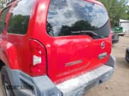 ✅ 2008 Nissan Xterra S • VIN: 5N1AN08U78C518061 • Lot: 42220054. Listed on IAAI with 175,608 mi. Free auction sales archive from the USA and detailed vehicle history report at DreamBid. Image 6.