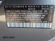 ✅ 2015 Volkswagen Jetta S • VIN: 3VW2K7AJXFM424534 • Lot: 43337101. Listed on IAAI with 116,547 mi. Free auction sales archive from the USA and detailed vehicle history report at DreamBid. Image 9.