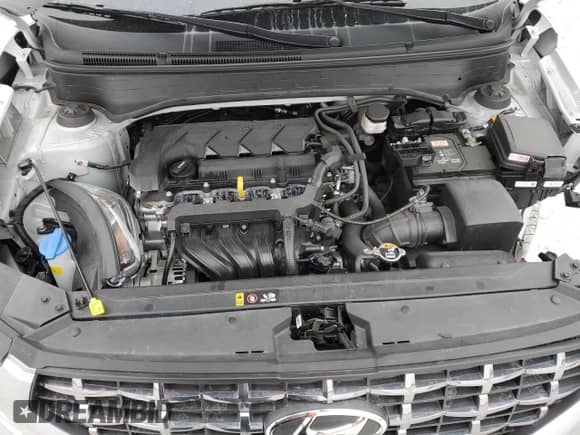 2024 Hyundai Venue SEL с VIN KMHRC8A33RU322770, выставлен на аукционе Copart как лот 80264264 с пробегом 8 155 миль миль и На запчасти • Non repairable. История ставок и продаж доступна на DreamBid. Изображение 11.