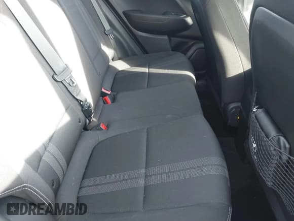 ✅ 2020 Hyundai Venue SEL • VIN: KMHRC8A30LU026001 • Lot: 41666075. Listed on IAAI with 73,025 mi. Free auction sales archive from the USA and detailed vehicle history report at DreamBid. Image 8.