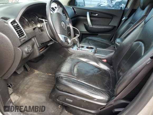 ✅ 2007 GMC Acadia SLT • VIN: 1GKEV23787J167551 • Lot: 70393885. Wystawiony na Copart z przebiegiem 208 578 mil. Bezpłatny archiwum sprzedaży aukcyjnych z USA i szczegółowy raport historii pojazdu na DreamBid. Zdjęcie 7.