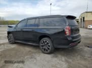 ✅ 2022 Chevrolet Suburban RST • VIN: 1GNSKEKD5NR295378 • Lot: 54275325. Listed on Copart with 69,237 mi. Free auction sales archive from the USA and detailed vehicle history report at DreamBid. Image 2.