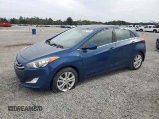 ✅ 2014 Hyundai Elantra • VIN: KMHD35LH8EU209795 • Лот: 86244335. Опубликован ранее на Copart с пробегом 148 800 миль. Бесплатный доступ к архиву аукционных продаж из США и подробный отчёт об истории автомобиля на DreamBid. Изображение 1.