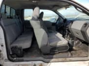 ✅ 2008 Ford F-150 STX • VIN: 1FTRX14W88FB04333 • Lot: 89698745. Listed on Copart with 173,873 mi. Free auction sales archive from the USA and detailed vehicle history report at DreamBid. Image 10.