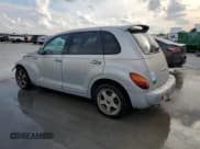 ✅ 2003 Chrysler PT Cruiser Touring • VIN: 3C4FY58B23T525025 • Lot: 43328135. Wystawiony na Copart z przebiegiem 137 442 mil. Bezpłatny archiwum sprzedaży aukcyjnych z USA i szczegółowy raport historii pojazdu na DreamBid. Zdjęcie 2.