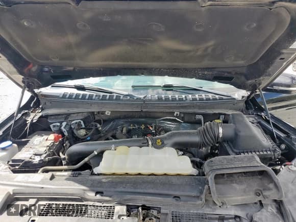 ✅ 2022 Ford Expedition XLT • VIN: 1FMJU1HT6NEA08154 • Lot: 67930575. Listed on Copart with 78,170 mi. Free auction sales archive from the USA and detailed vehicle history report at DreamBid. Image 12.