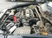 ✅ 2008 Honda Accord EX-L • VIN: 1HGCS128X8A000305 • Лот: 43660570. Опубликован ранее на IAAI с пробегом 223 152 миль. Бесплатный доступ к архиву аукционных продаж из США и подробный отчёт об истории автомобиля на DreamBid. Изображение 19.