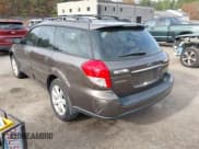 ✅ 2008 Subaru Outback i • VIN: 4S4BP61C987315605 • Lot: 43626218. Listed on IAAI with 171,784 mi. Free auction sales archive from the USA and detailed vehicle history report at DreamBid. Image 3.