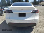 ✅ 2023 Tesla Model Y Long Range • VIN: 7SAYGDEE3PF751019 • Lot: 52716005. Wystawiony na Copart z przebiegiem 24 591 mil. Bezpłatny archiwum sprzedaży aukcyjnych z USA i szczegółowy raport historii pojazdu na DreamBid. Zdjęcie 6.