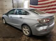 ✅ 2017 Chevrolet Cruze LT • VIN: 1G1BE5SM5H7205669 • Lot: 36700113. Listed on Copart with 7,809 mi. Free auction sales archive from the USA and detailed vehicle history report at DreamBid. Image 2.