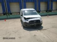 ✅ 2022 Ford Transit Connect XL • VIN: NM0LS7S28N1530911 • Lot: 57516255. Listed on Copart with 28,228 mi. Free auction sales archive from the USA and detailed vehicle history report at DreamBid. Image 14.