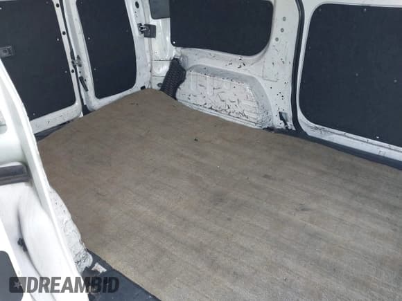 ✅ 2013 Nissan NV200 SV • VIN: 3N6CM0KNXDK691737 • Lot: 43620095. Listed on IAAI with 195,923 mi. Free auction sales archive from the USA and detailed vehicle history report at DreamBid. Image 8.