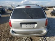 ✅ 2003 Dodge Caravan SE • VIN: 1D4GP24313B285149 • Lot: 82296405. Listed on Copart with 123,284 mi. Free auction sales archive from the USA and detailed vehicle history report at DreamBid. Image 6.