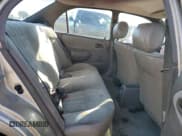 ✅ 1997 Toyota Corolla CE • VIN: 1NXBA02E9VZ613020 • Lot: 82120114. Listed on Copart with 223,147 mi. Free auction sales archive from the USA and detailed vehicle history report at DreamBid. Image 11.