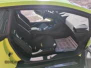 ✅ 2023 Lamborghini Huracan • VIN: ZHWUF4ZFXPLA22265 • Lot: 66703944. Listed on Copart with 1,816 mi. Free auction sales archive from the USA and detailed vehicle history report at DreamBid. Image 11.