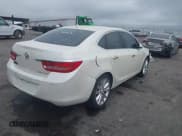 ✅ 2014 Buick Verano Group • VIN: 1G4PS5SK4E4181717 • Лот: 42669878. Опубликован ранее на IAAI с пробегом 131 366 миль. Бесплатный доступ к архиву аукционных продаж из США и подробный отчёт об истории автомобиля на DreamBid. Изображение 4.