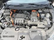 ✅ 2019 Honda Clarity Touring • VIN: JHMZC5F34KC005876 • Lot: 43101467. Listed on IAAI with 58,156 mi. Free auction sales archive from the USA and detailed vehicle history report at DreamBid. Image 10.