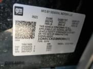 ✅ 2021 Chevrolet Suburban LT • VIN: 1GNSCCKD3MR369171 • Lot: 75690164. Wystawiony na Copart z przebiegiem 74 194 mil. Bezpłatny archiwum sprzedaży aukcyjnych z USA i szczegółowy raport historii pojazdu na DreamBid. Zdjęcie 13.